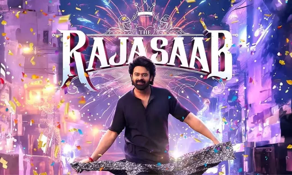 'The Raja Saab' falters in the North: Has the Prabhas craze hit a roadblock in the Hindi belt?