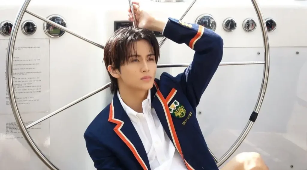 Why Did NCT Fans Accept Mark Lee’s Departure So Easily?